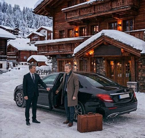 Hotel Transfer